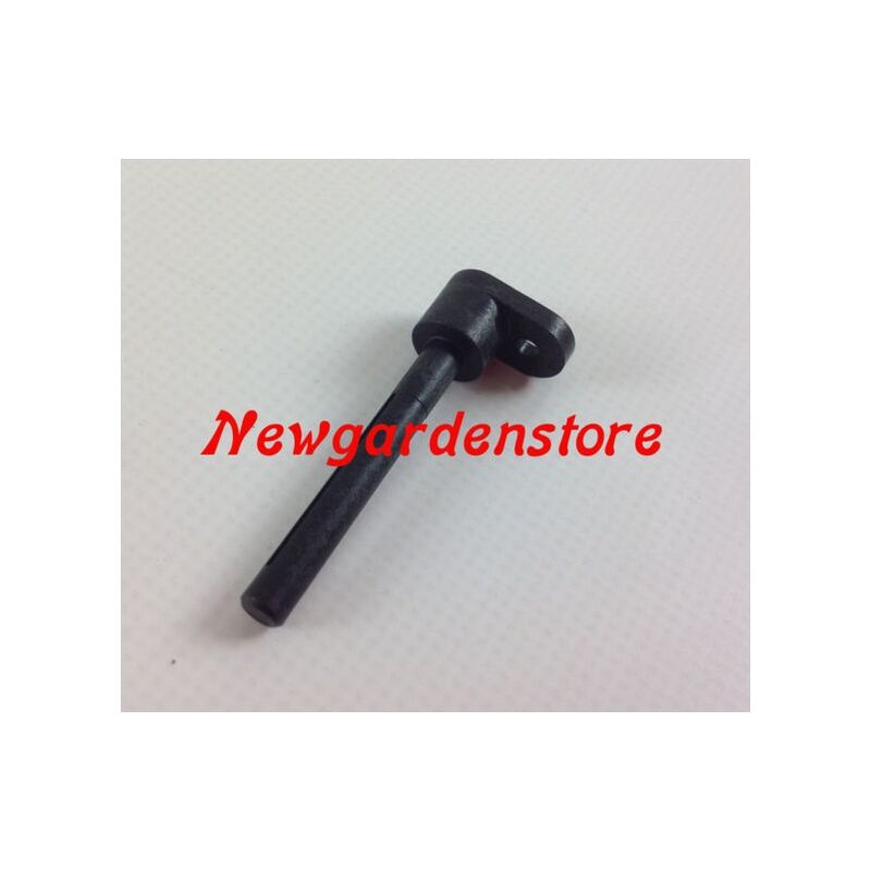 foto del prodotto albero carburatore trattorino tagliaerba originale kawasaki fc180v 16041-2231