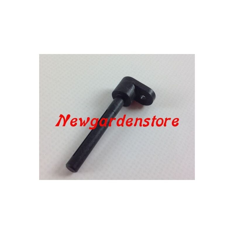foto del prodotto albero carburatore trattorino tagliaerba originale kawasaki fj180v 16041 7020