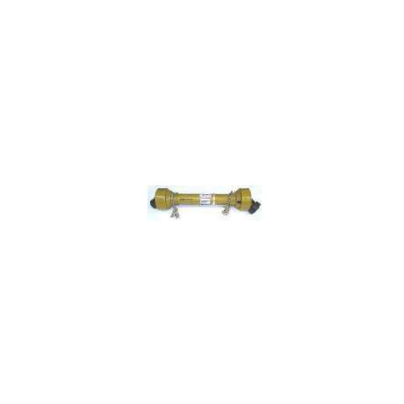 immagine 0 del prodotto albero cardanico 540 g min trinciaerba posteriore peruzzo frog 960 1120