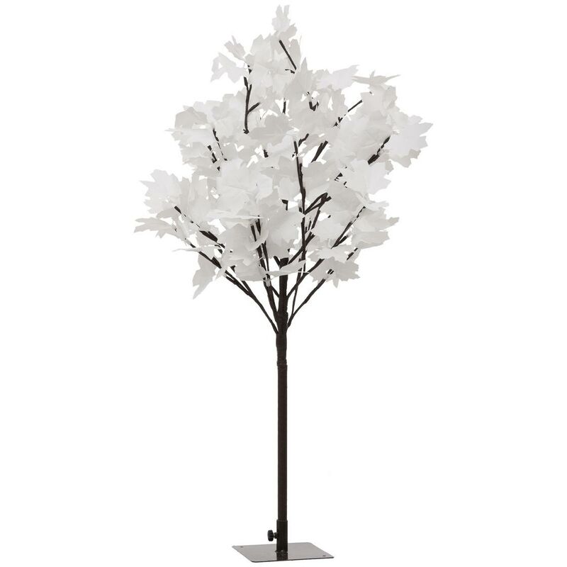 foto del prodotto albero da esterno a 92 led bianco caldo h90cm feeric lights christmas