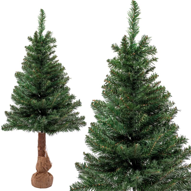foto del prodotto albero di natale 100 cm 311419
