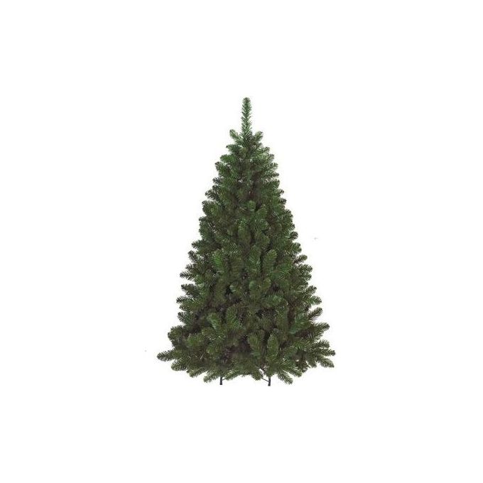 foto del prodotto albero di natale antelao 180cm diametro 109cm 601 rami