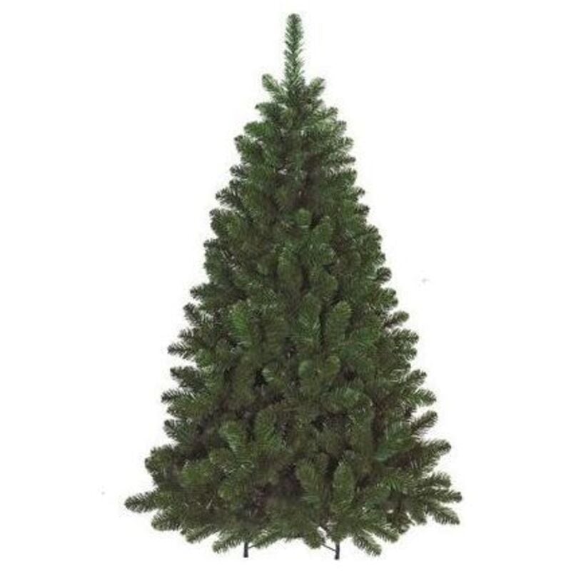 foto del prodotto albero di natale antelao verde - amicasa