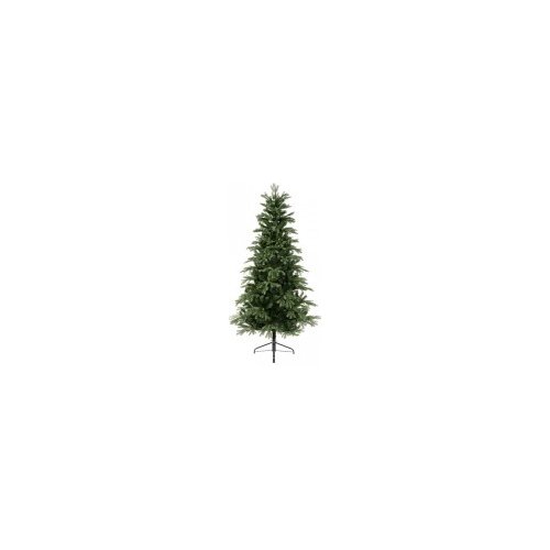 foto del prodotto albero di natale d. 1,05 x h. 1,8 m sunndal verde 9684291