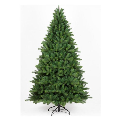 foto del prodotto albero di natale d. 1,07 x h. 1,8 m vipiteno verde