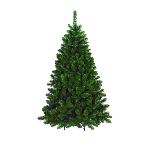 foto del prodotto albero di natale d. 88 x h. 150 cm antelao verde