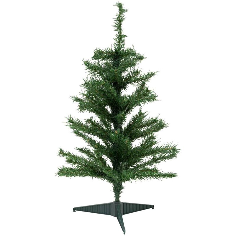 foto del prodotto albero di natale el gant 70cm verde feeric lights christmas