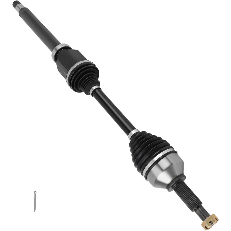 foto del prodotto albero di trasmissione for ford tourneo custom v362 2012 anteriore destro