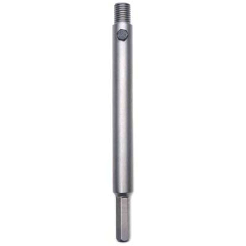 foto del prodotto albero esagonale per fresa a tazza impact 21115 mm.370 filetto m16x2