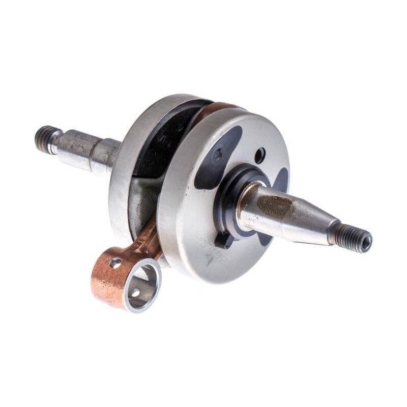 foto del prodotto albero motore 537219202 originale husqvarna