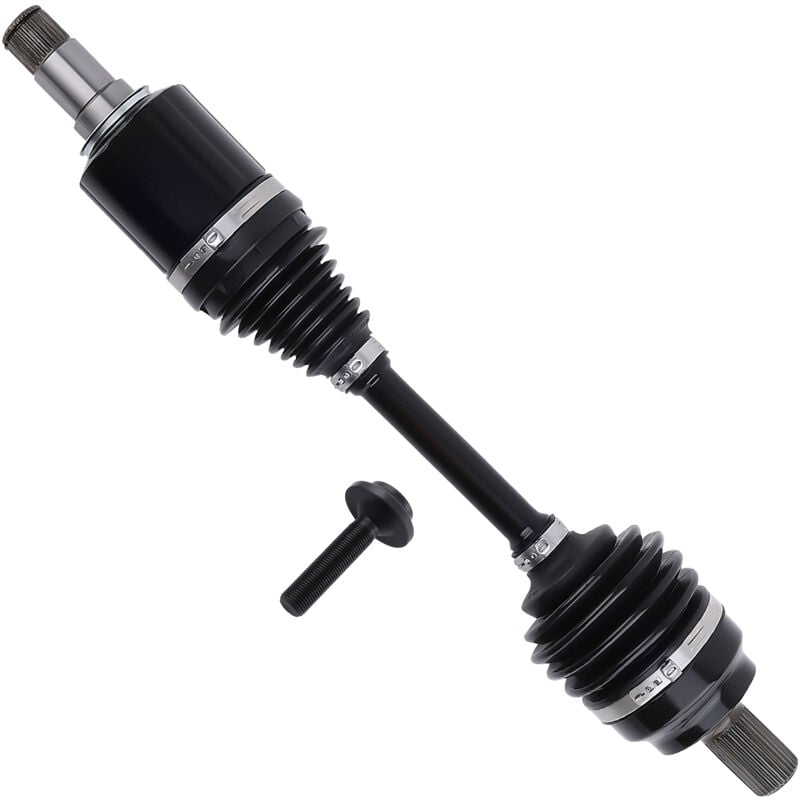 foto del prodotto albero motore anteriore destra for mercedes benz c218 x218 w212 s212