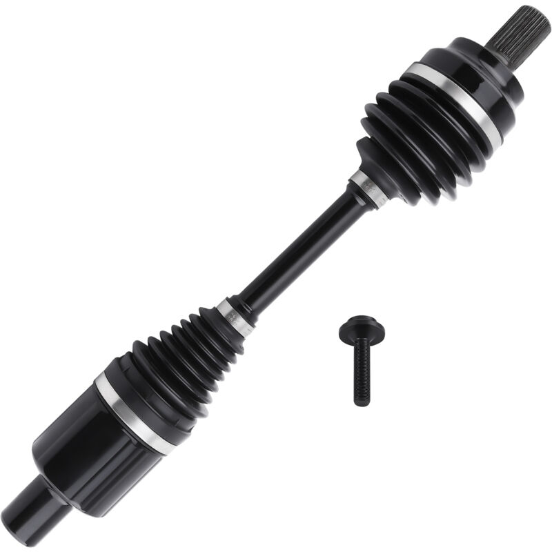 foto del prodotto albero motore anteriore sinistra for mercedes w212 s212