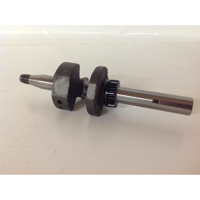 foto del prodotto albero motore briggs stratton motore tagliaerba rasaerba tosaerba 500 020293