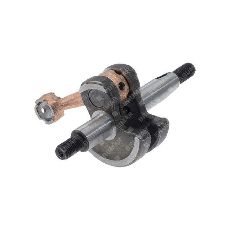 foto del prodotto albero motore bx262l compatibile 057451