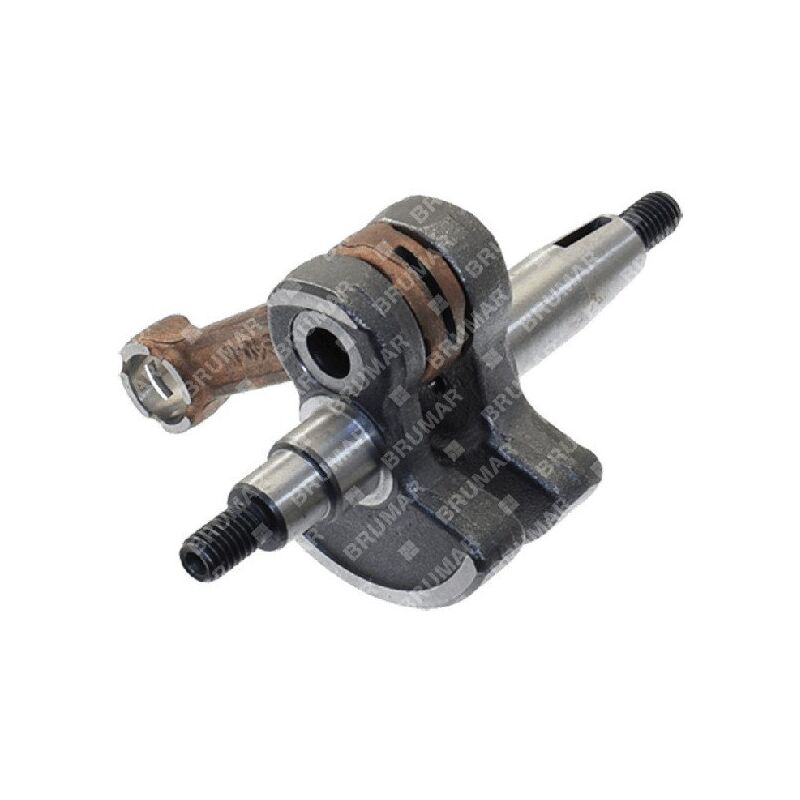 foto del prodotto albero motore decespugliatore progreen pg43s 057916