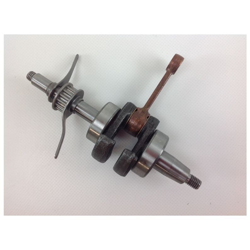 foto del prodotto albero motore honda motore decespugliatore gx 35 026745