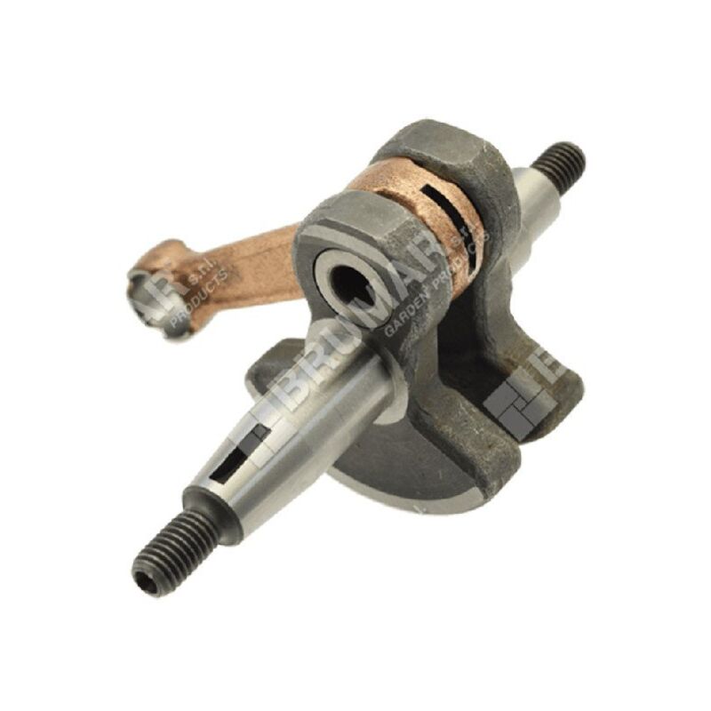 foto del prodotto albero motore per decespugliatori green line compatibile - 046984