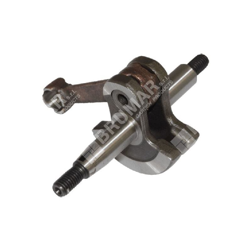 foto del prodotto albero motore per decespugliatori zomax 4.003.0012.13 compatibile - 039057