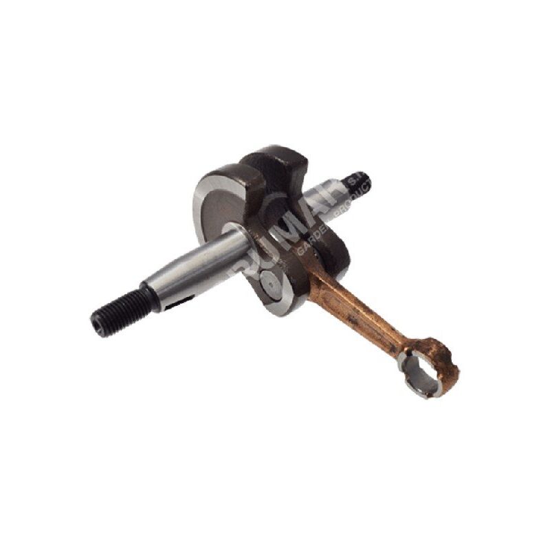 foto del prodotto albero motore per decespugliatori zomax 4.003.0012.18 compatibile 049411