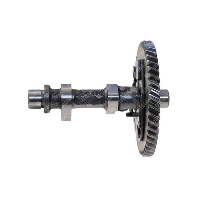 foto del prodotto albero motore per motogeneratori ducar 332003 compatibile 047658