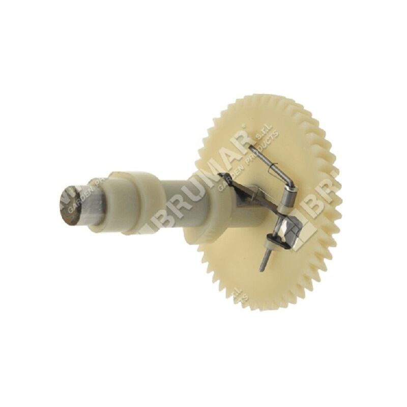 foto del prodotto albero motore per motori daye daye e y3510000000 compatibile 023591