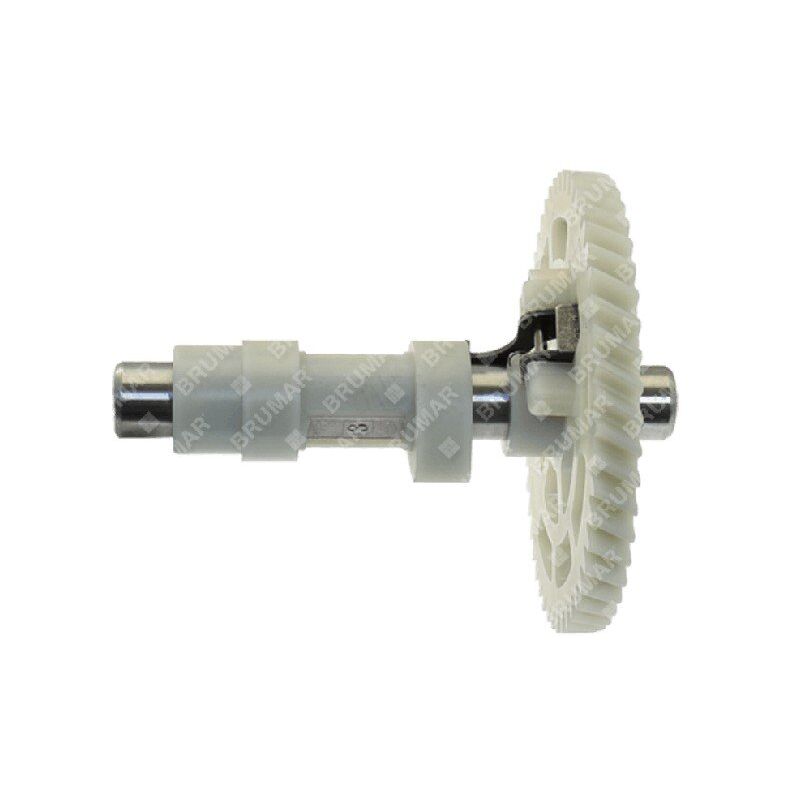 foto del prodotto albero motore per motori loncin 140020117 t323 compatibile 049085