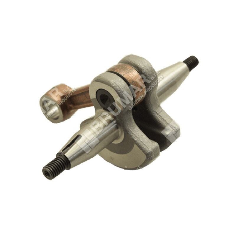 foto del prodotto albero motore per motoseghe husqvarna 502.0508.04 compatibile 048967