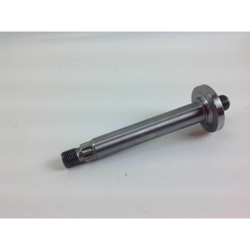 foto del prodotto albero mozzo portalama trattorino rasaerba tagliaerba mtd 001998 7381010a 100044