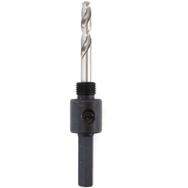 foto del prodotto albero per fresa a tazza bimetal d 14 30 5519 sds plus
