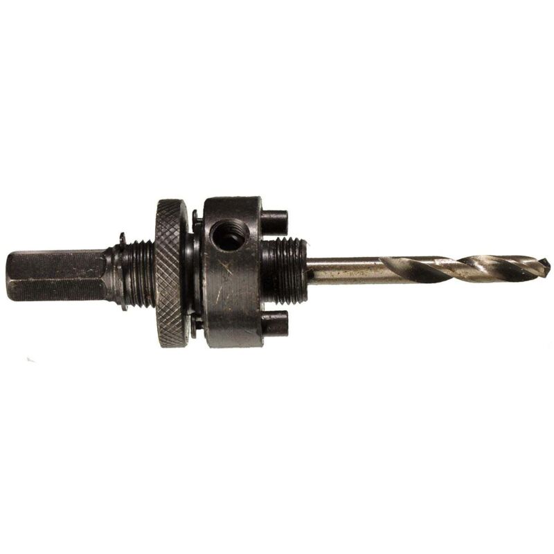 foto del prodotto albero per frese bimetalliche in hss ideale per il supporto e montaggio -32 - 305