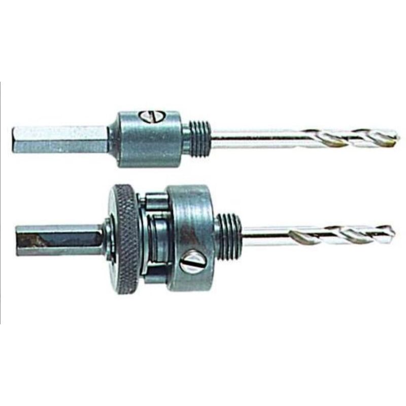 foto del prodotto albero per sega a tazza bimetal14 30mm gambo 11mm vigor