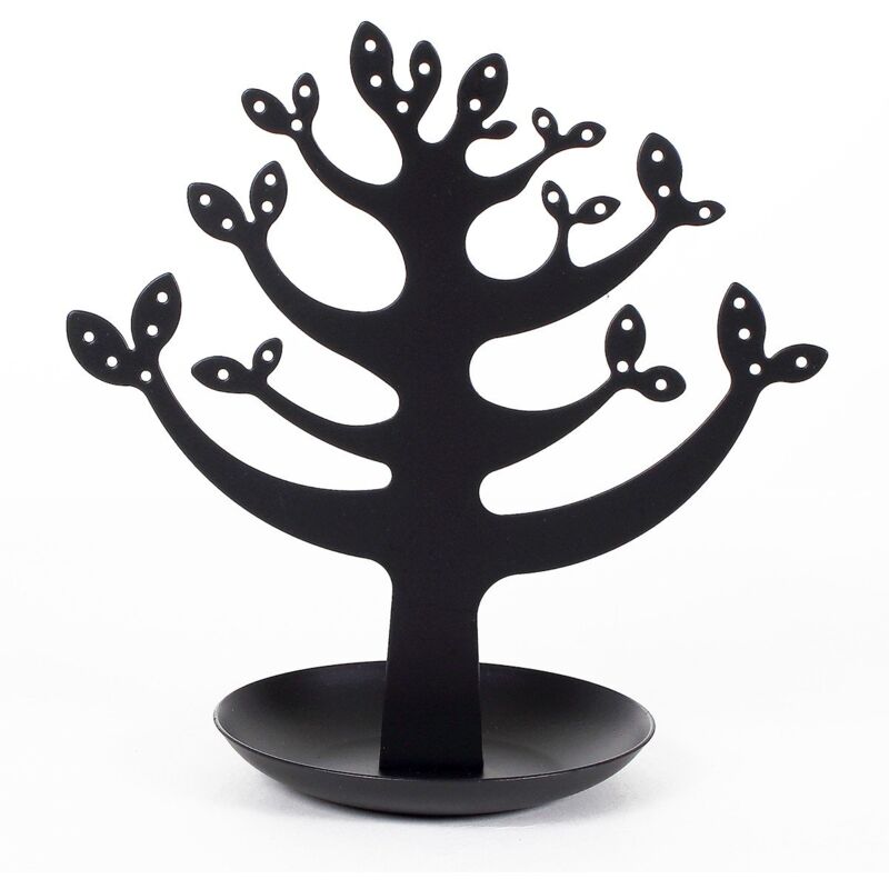 foto del prodotto albero portagioielli