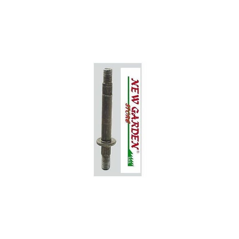 foto del prodotto albero portalama trattorino tagliaerba 22 278 murray 491921ma 491921 091921
