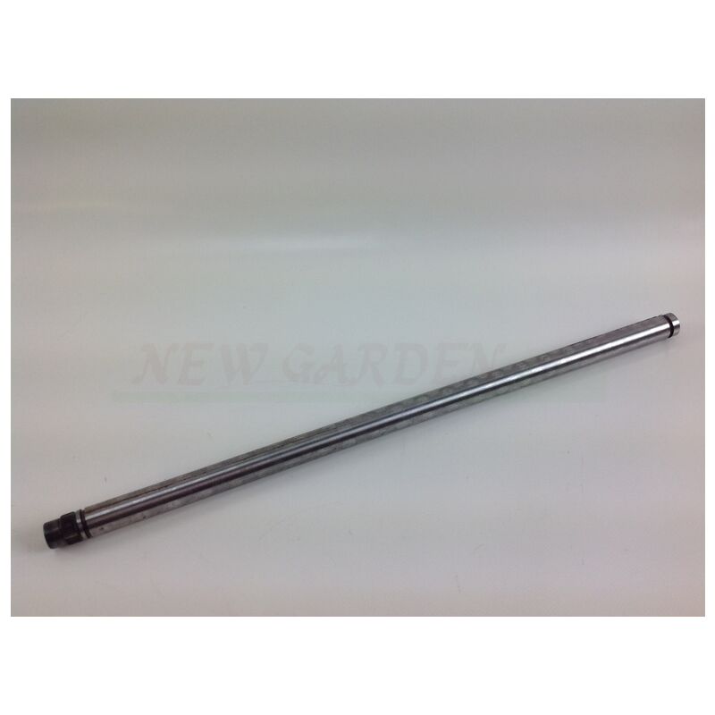 foto del prodotto albero primario destro originale tuff torq l 468 mm trazione trattorino