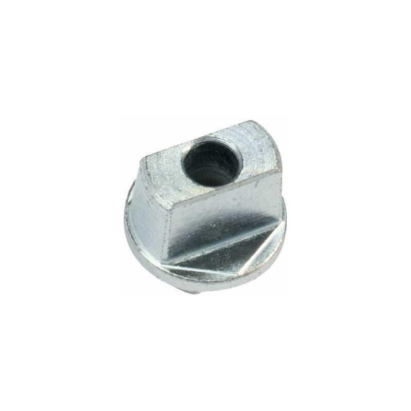 foto del prodotto albero rettangolare per bts75 bts84 dorma 45200401