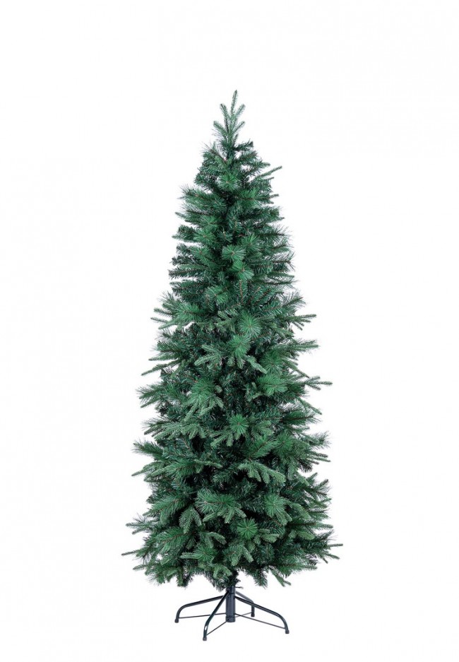 foto del prodotto albero slim d.78x240 h mix pe pvc
