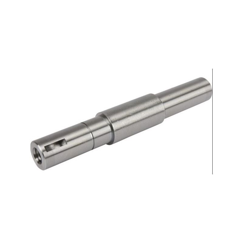 immagine 0 del prodotto albero supporto lama trattorino rasaerba tagliaerba 127023003 0 dx stiga