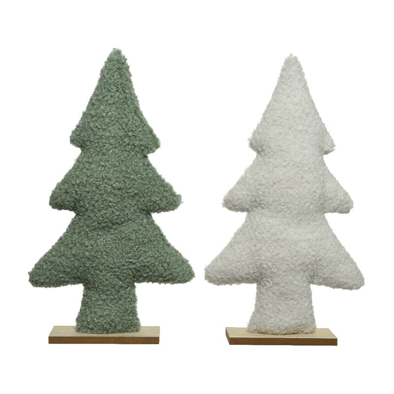 foto del prodotto albero teddy h27 cm