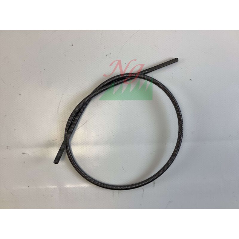 foto del prodotto albero trasmissione flessibile originale active decespugliatore a zaino 020333