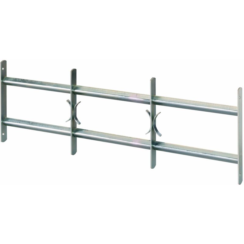 foto del prodotto alberts 553586 tendifilo, zincata blu, 300 x 500 650 mm