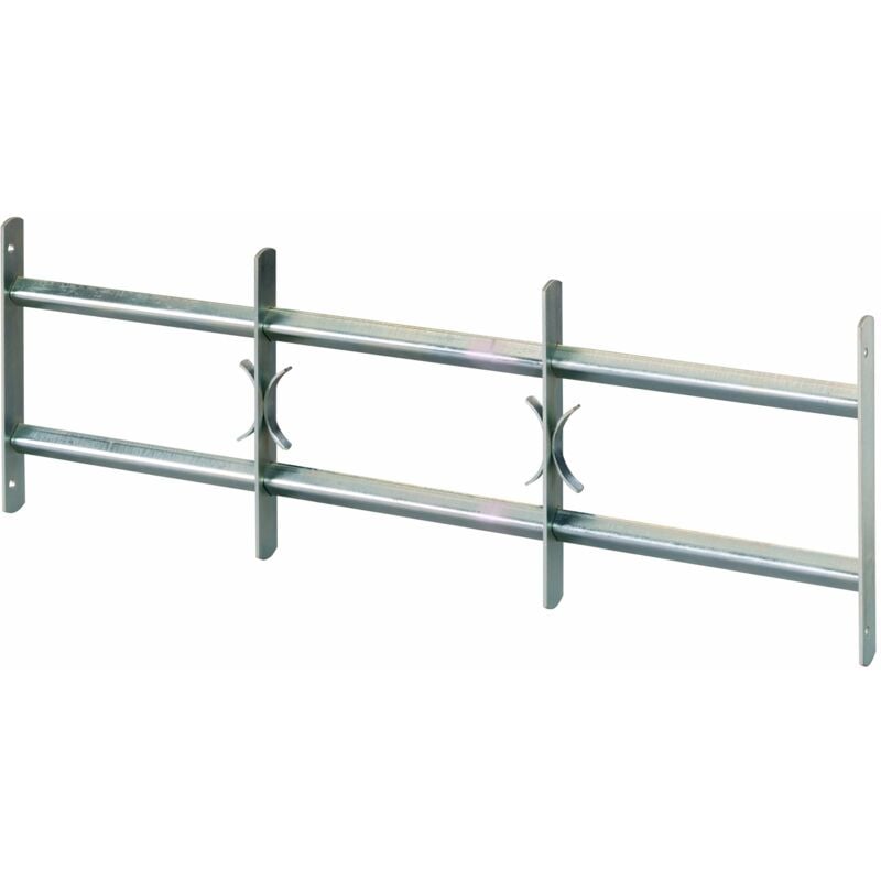 foto del prodotto alberts 553593 tendifilo, zincata blu, 300 x 700 1050 mm