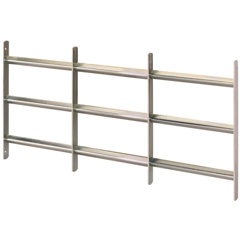 foto del prodotto alberts 553692 tendifilo, blu galvanizzata, 450 x 500 650 mm