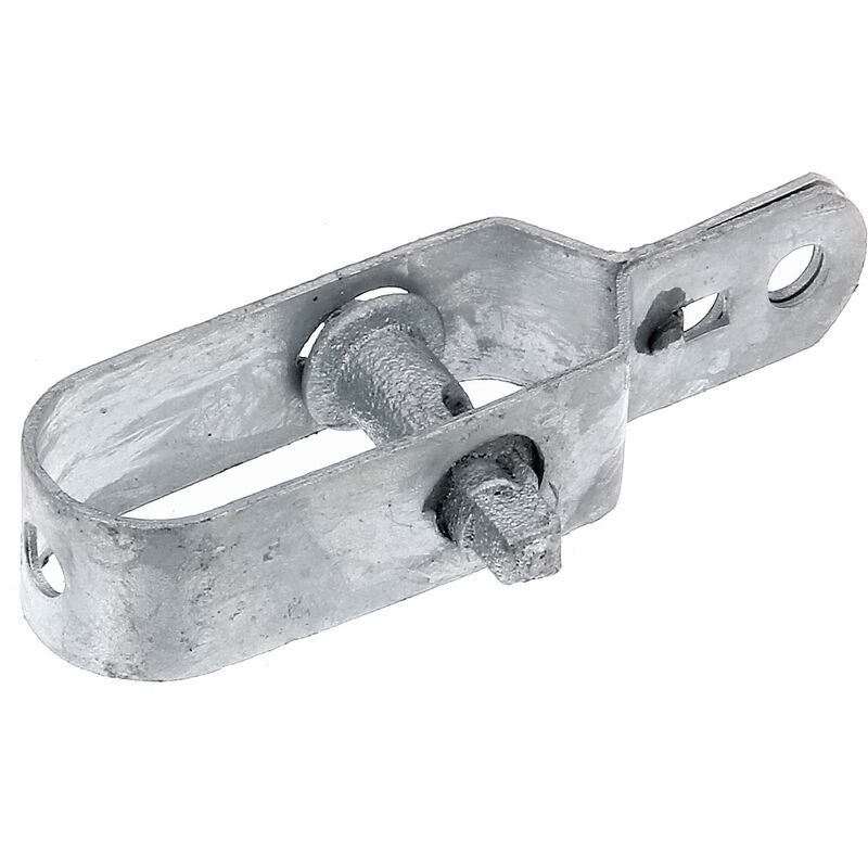 foto del prodotto alberts 611101 tenditore fune metallica, acciaio, dimensioni 2 100 mm