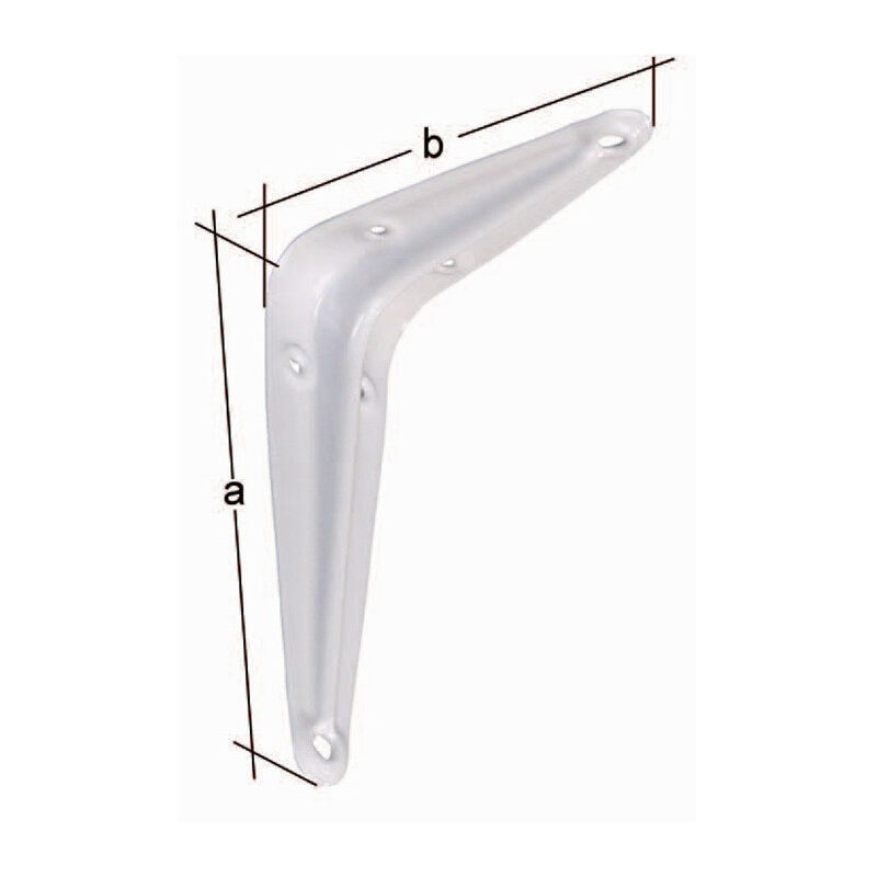 foto del prodotto alberts console l.150mm h.200mm sta laqu blanc.trgf.62kg gah par 20 