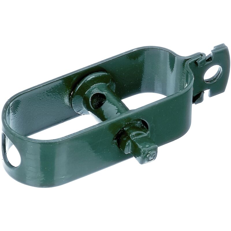 foto del prodotto alberts gah tendifilo zincato, rivestimento in plastica, misura 4, 130 mm, 50 pz.