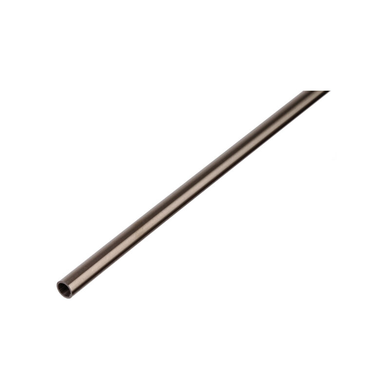 foto del prodotto alberts profilo tubolare d.8x1000mm acciaio inox