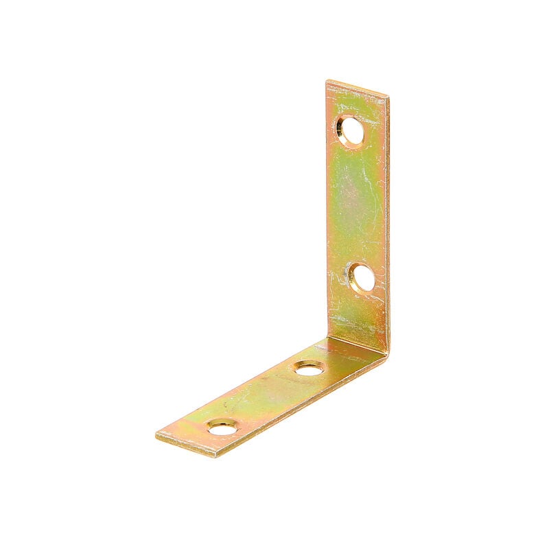 foto del prodotto alberts squadretta ad angolo 60x60x16mm zincata