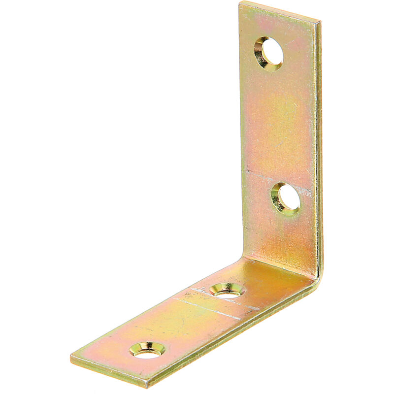 foto del prodotto alberts squadretta ad angolo 60x60x20mm zincata