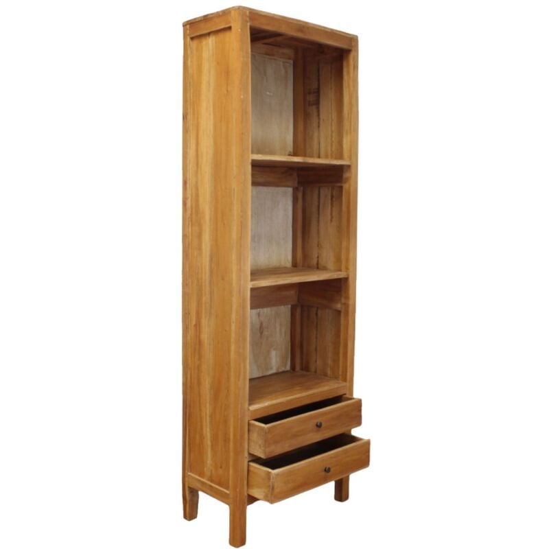 foto del prodotto albus mobile in legno di mogano