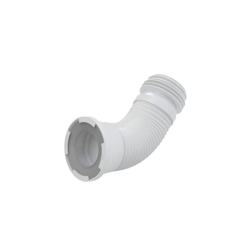 foto del prodotto alca connettore wc flexi a97 
